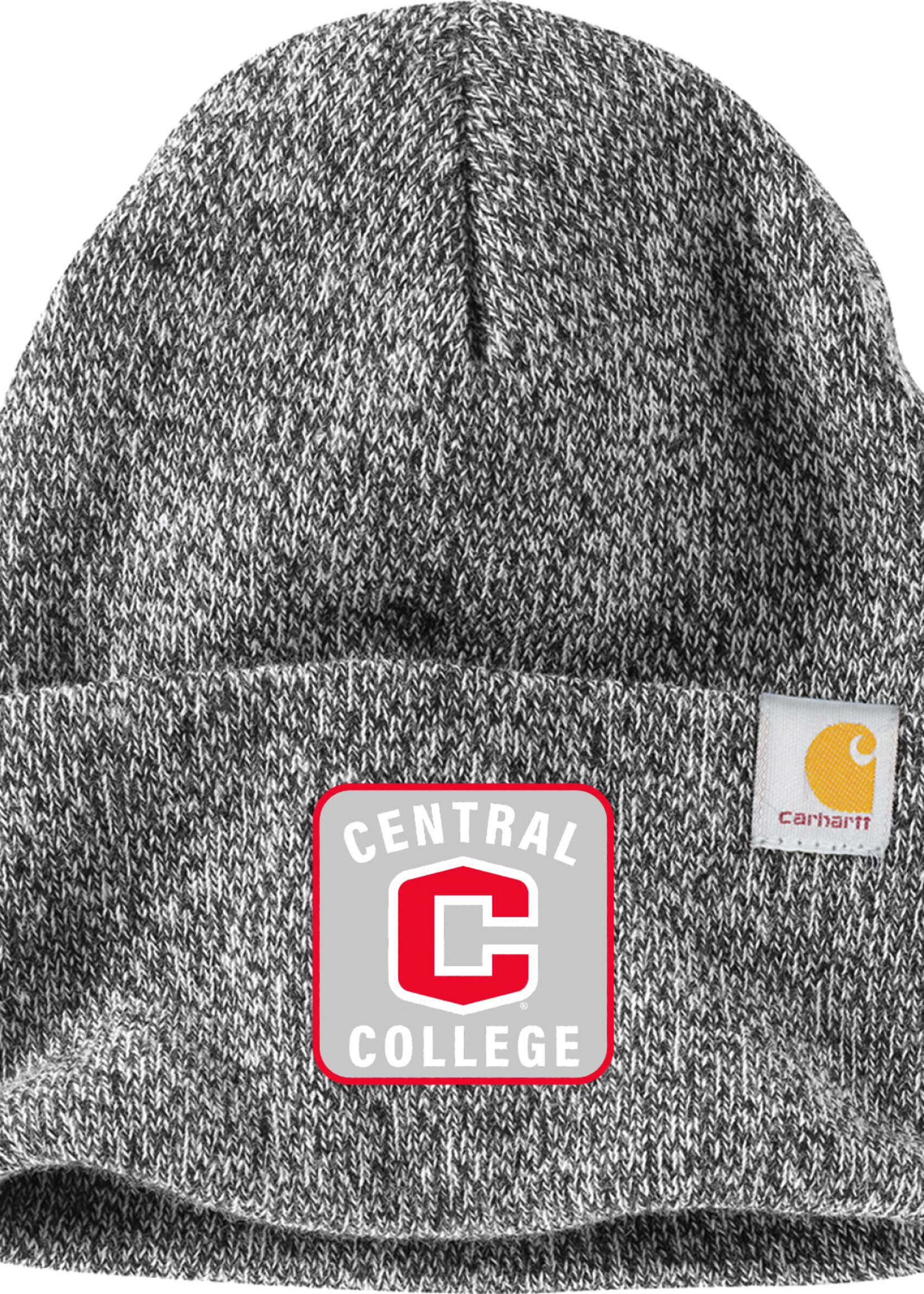 Carhartt Carhartt Patched Beanie