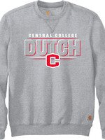 Carhartt Carhartt Midweight Crewneck Hollow Dutch Sweatshirt