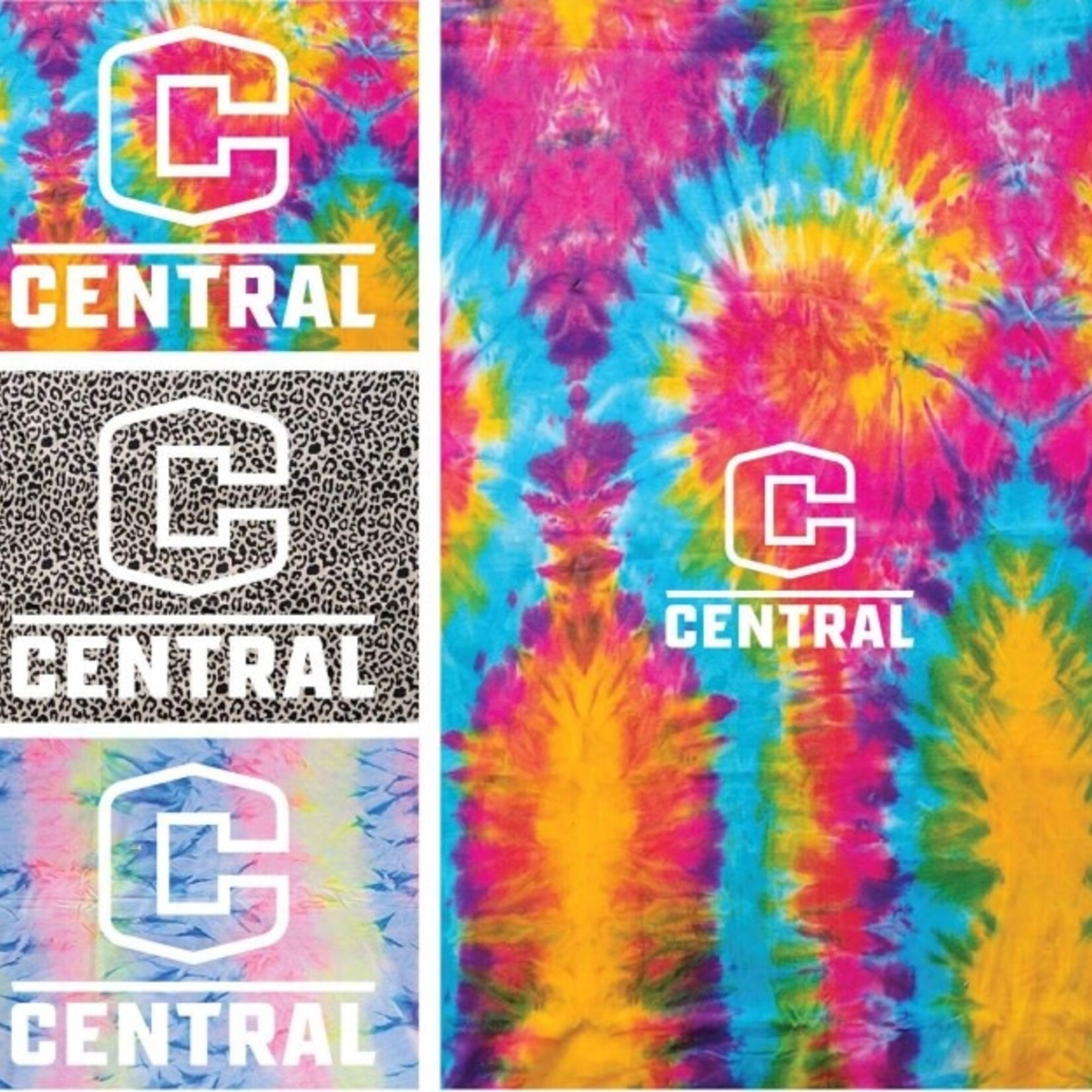 MV Sport Pro Weave Pattern Blanket