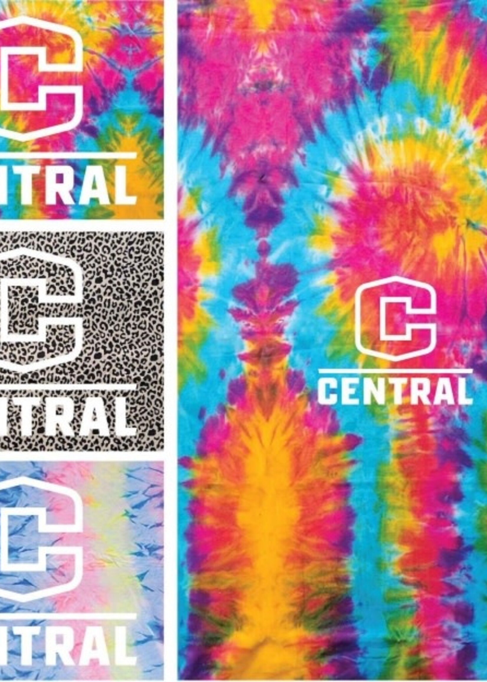 MV Sport Pro Weave Pattern Blanket