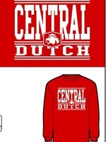 CI SPORT CI Sport Central Franklin LS Tee