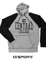 CI SPORT CI SPORT DUTCH WALLACE VINTAGE MENS HOOD