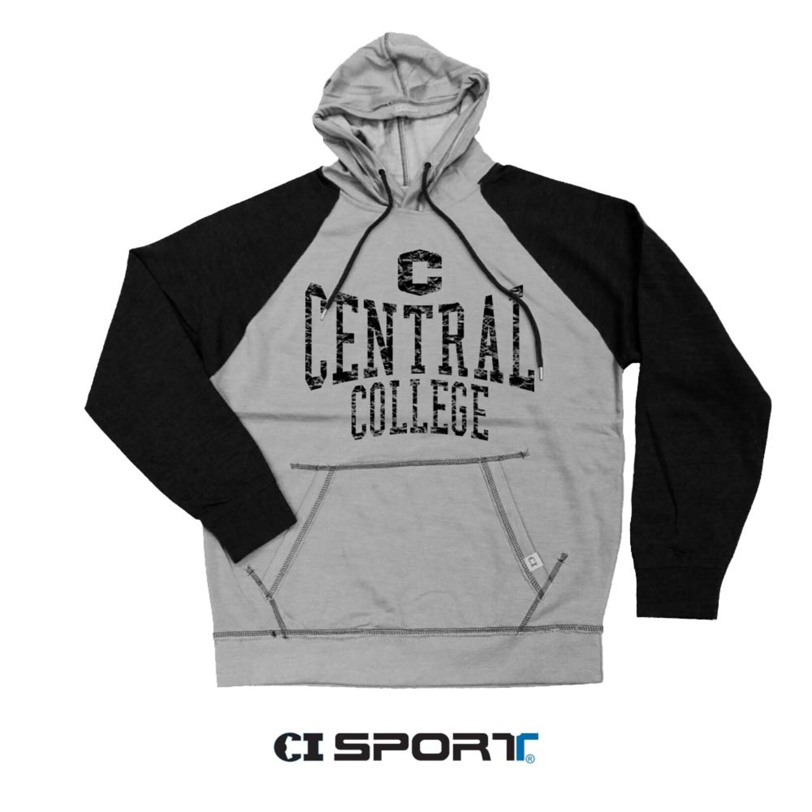 CI SPORT CI SPORT DUTCH WALLACE VINTAGE MENS HOOD