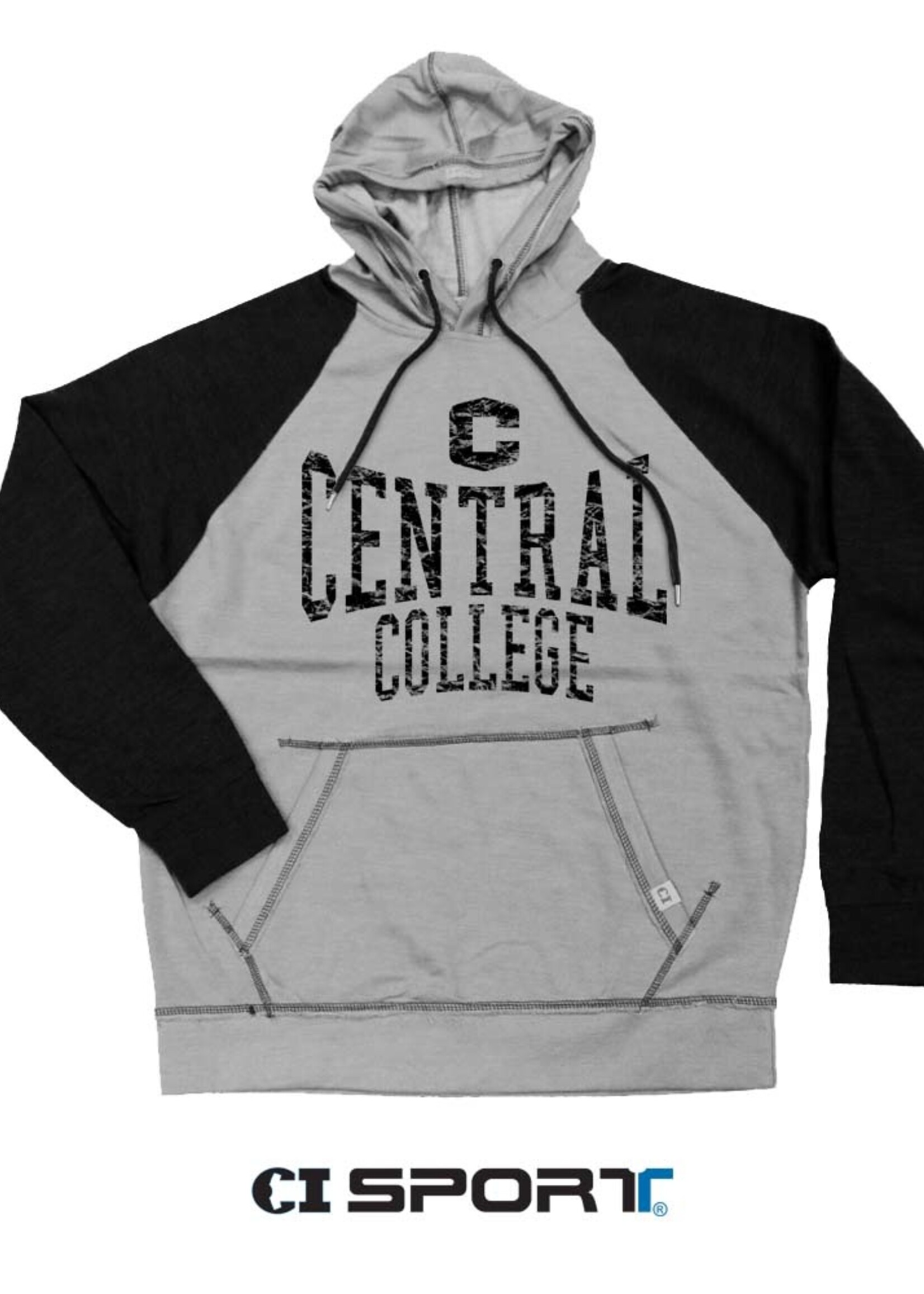 CI SPORT CI SPORT DUTCH WALLACE VINTAGE MENS HOOD