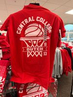 CI SPORT CI sport Dutch Varsity Basketball Tee