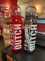 SPIRIT PRODUCTS Spirit Glint Water Bottle Central Stripe Dutch