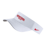 Nike Nike DriFit Visor White