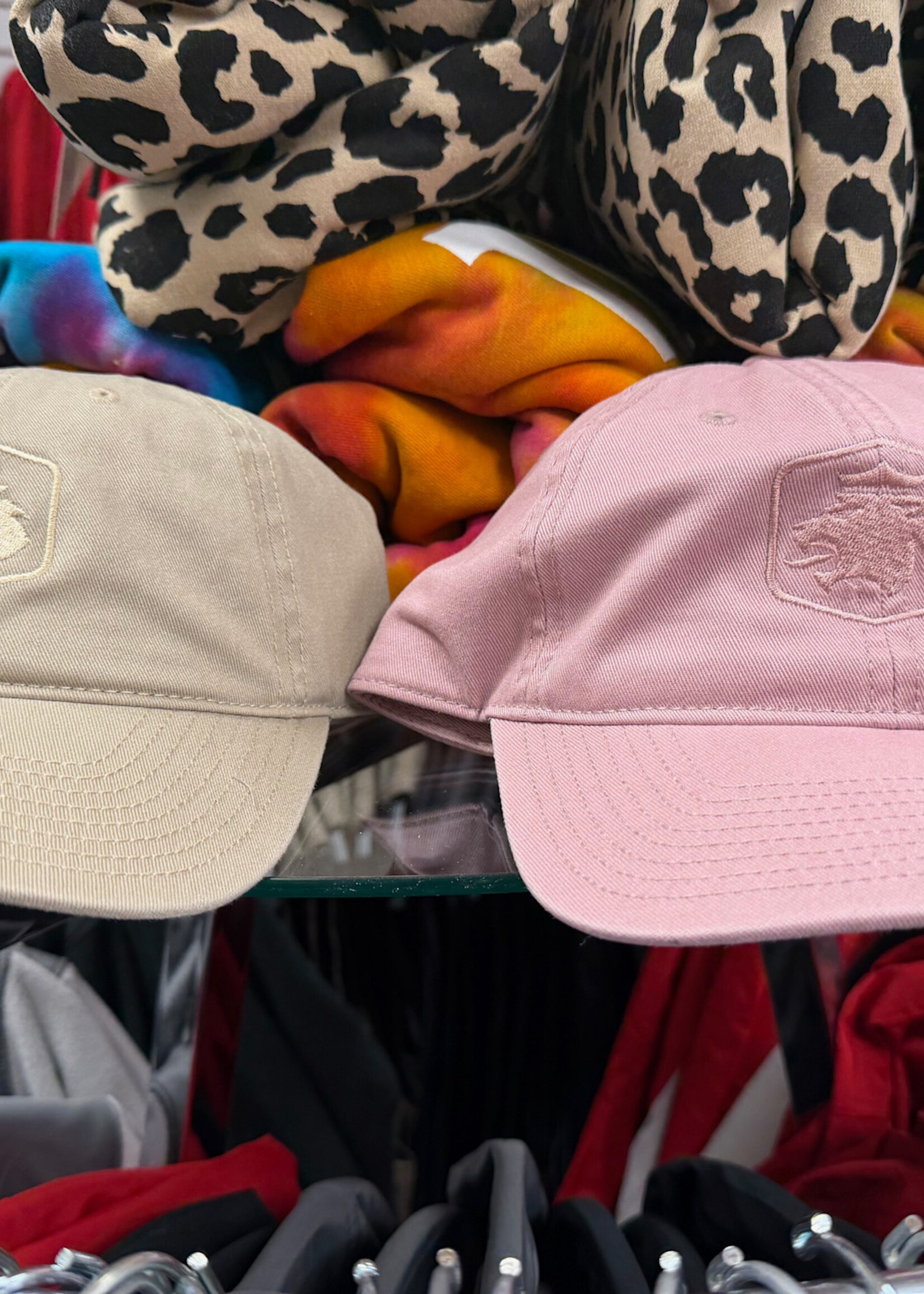 MV Sport MV SPORT BUCKLE CAP