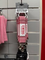 SPIRIT PRODUCTS Spirit Products Gingham Key Strap