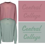 MV Sport MV SPORT fundamental Fleece Ladies Crew Spring