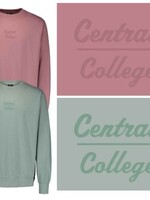 MV Sport MV SPORT fundamental Fleece Ladies Crew Spring