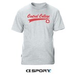 CI SPORT CI SPORT Dutch Heron TSHIRT ASH