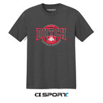 CI SPORT CI SPORT Dutch Shoveler Black SS