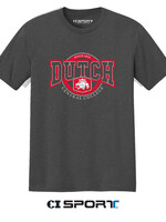 CI SPORT CI SPORT Dutch Shoveler Black SS