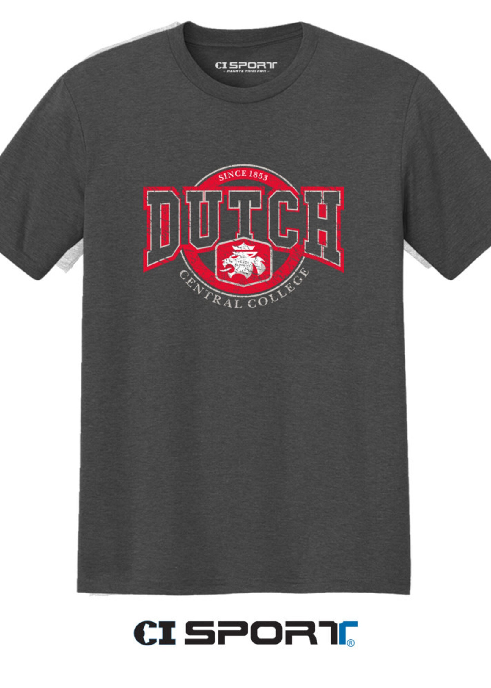 CI SPORT CI SPORT Dutch Shoveler Black SS