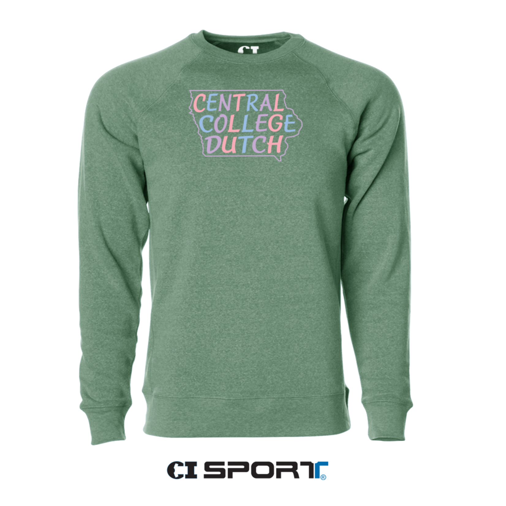 CI SPORT CI SPORT DUTCH LAKE SHORE SAGE CREW