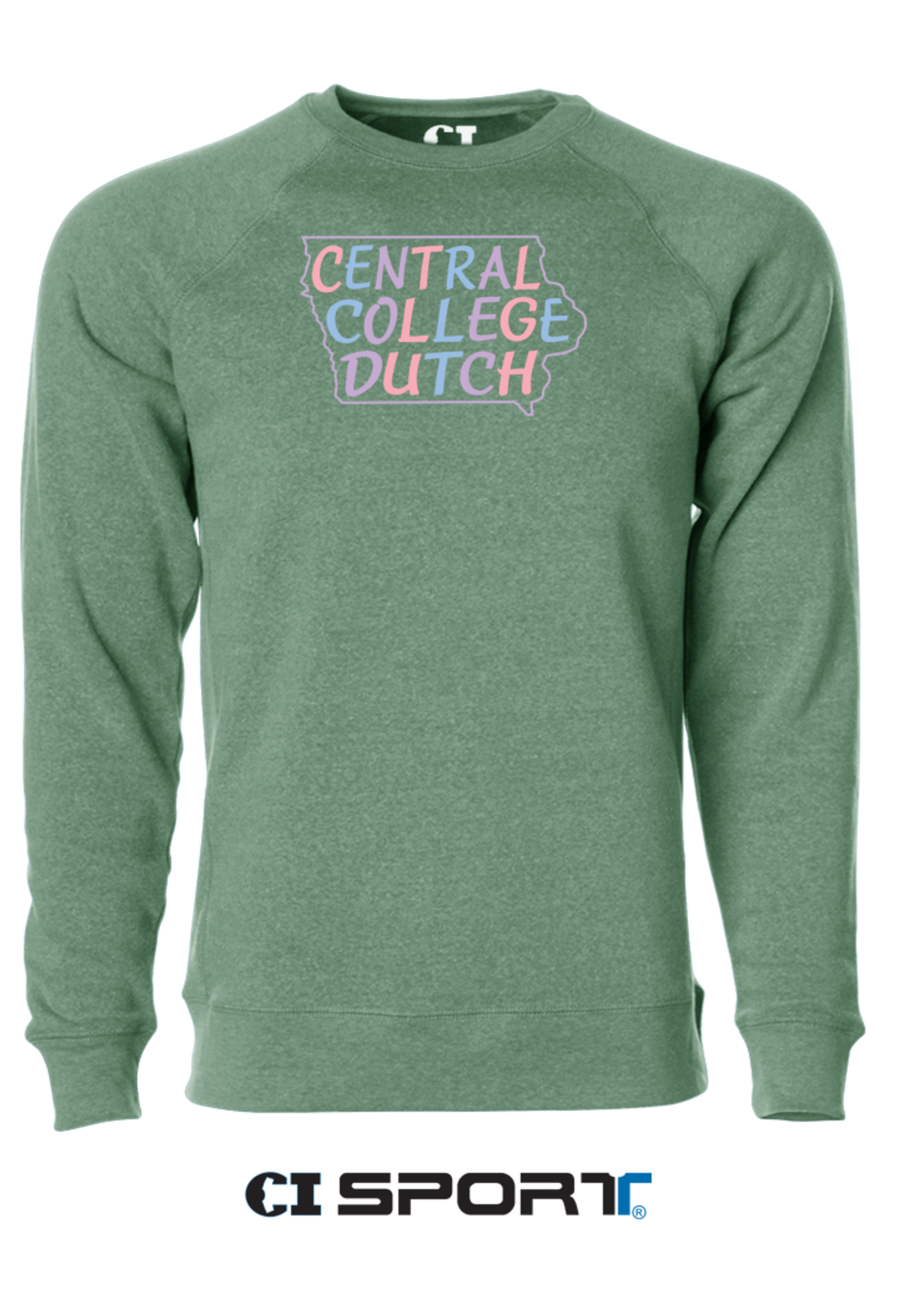 CI SPORT CI SPORT DUTCH LAKE SHORE SAGE CREW