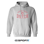 CI SPORT CI SPORT DUTCH SAUNDERS PULLOVER SWEATER