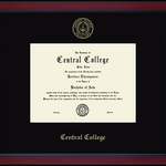 Church Hill Classics ChurchHill Academic 6x8 diploma Frame