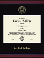 Church Hill Classics ChurchHill Academic 6x8 diploma Frame