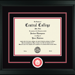 Church Hill Classics Church Hill Classics Memories 6x8 Diploma Frame
