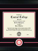 Church Hill Classics Church Hill Classics Memories 6x8 Diploma Frame