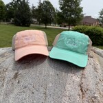 The Game MV Sport Ladies Pastel Hat
