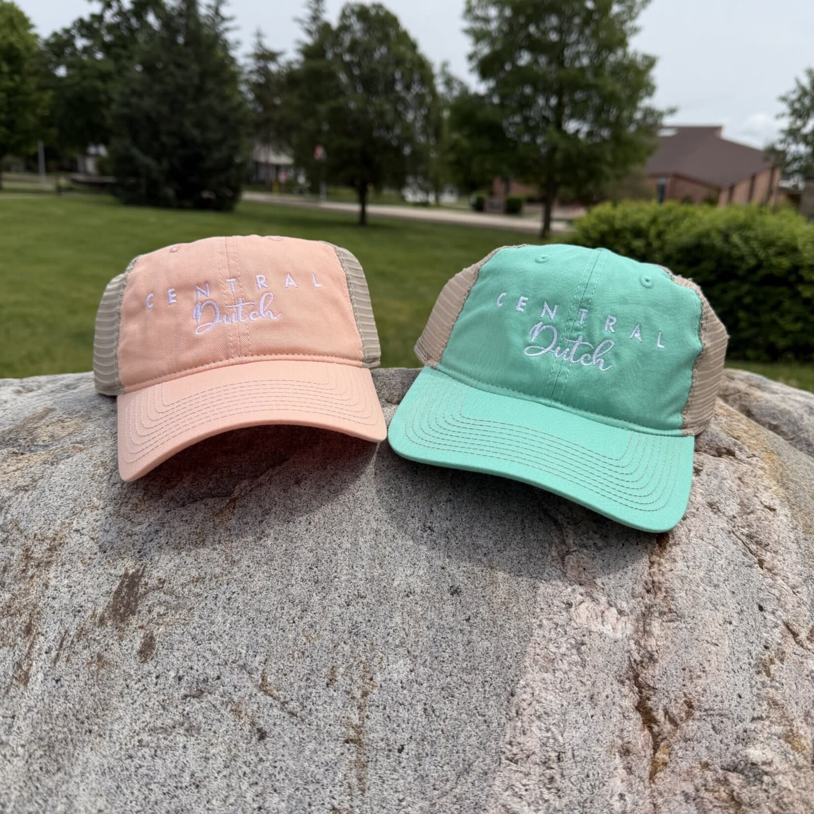 The Game MV Sport Ladies Pastel Hat