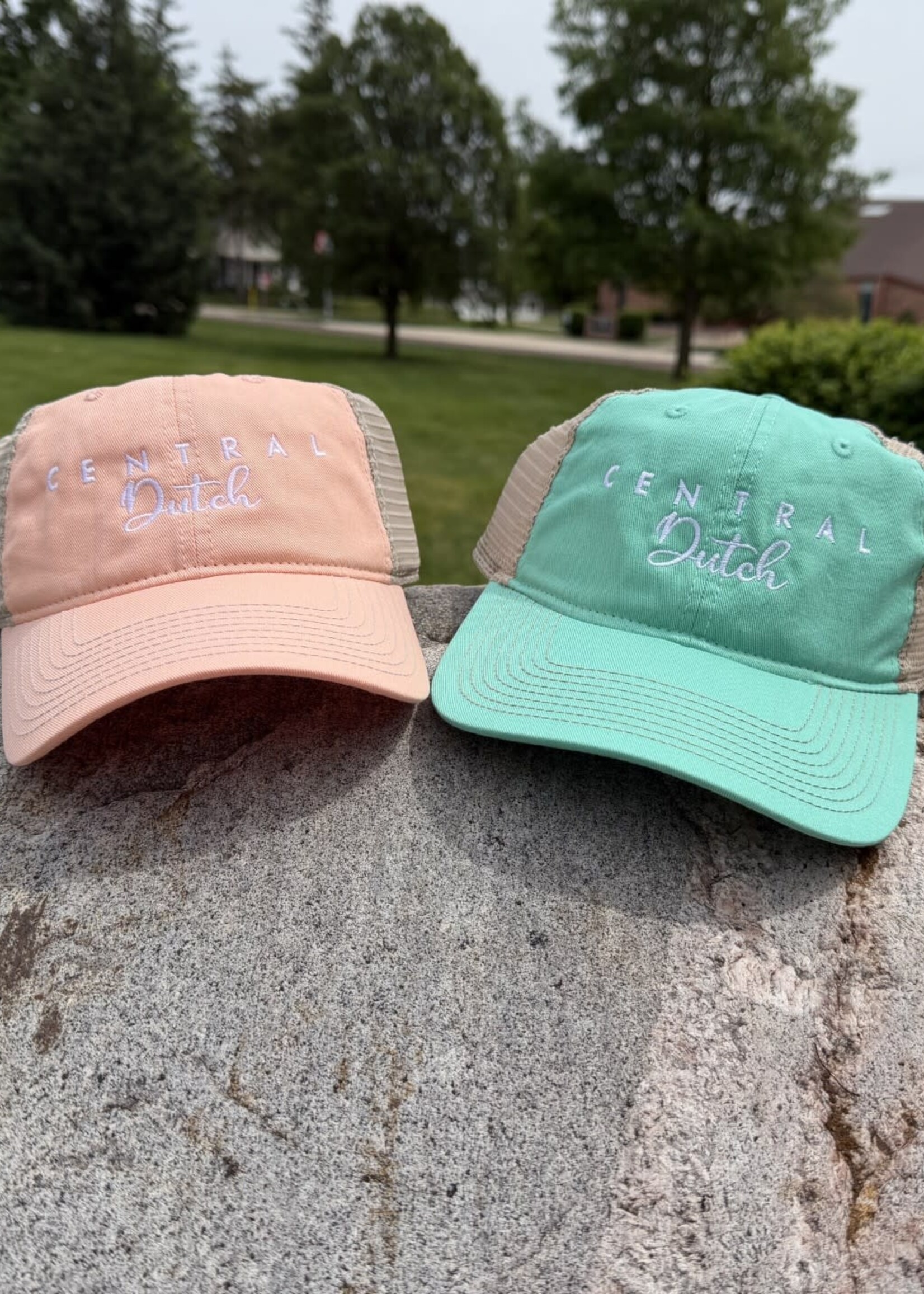 The Game MV Sport Ladies Pastel Hat
