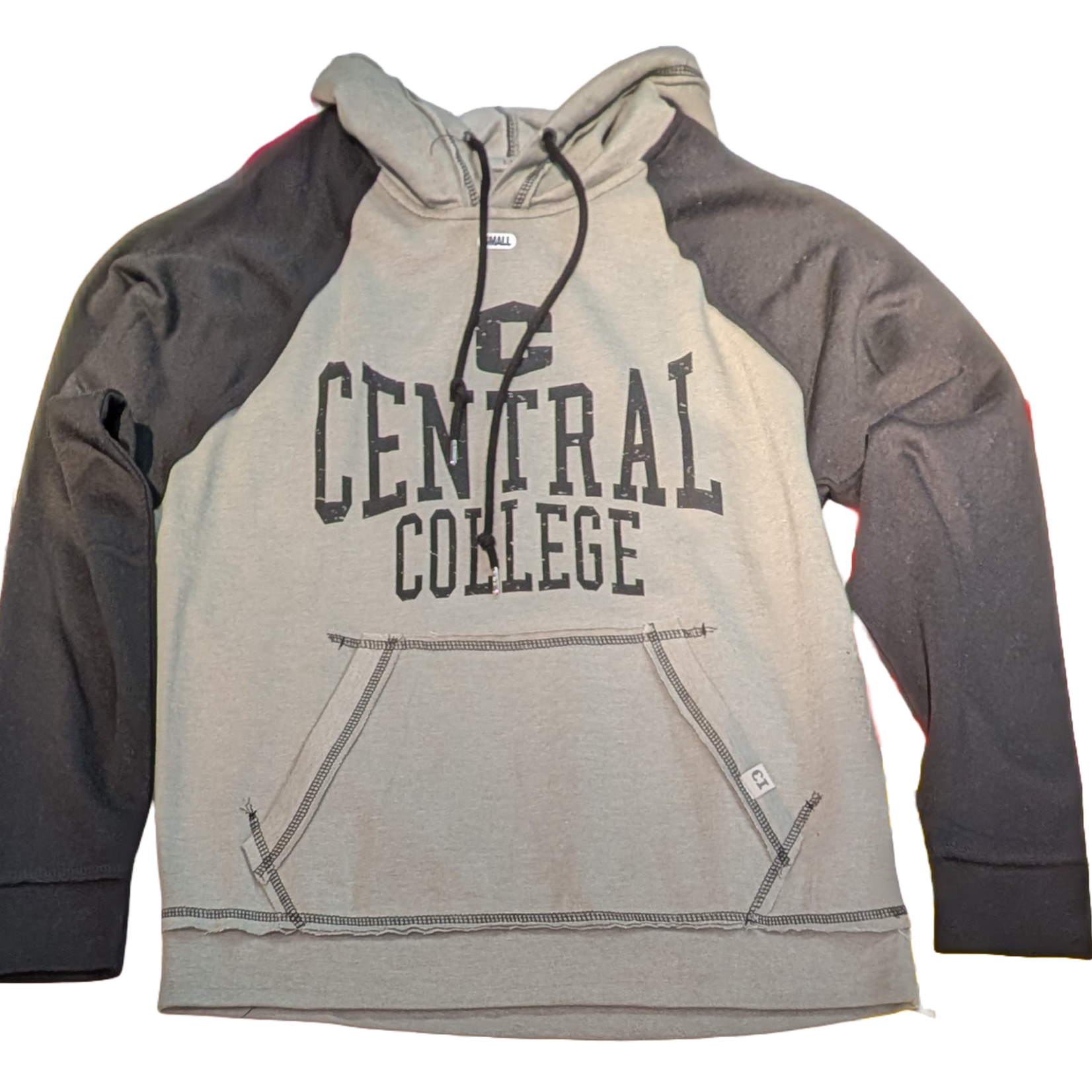 CI SPORT CI SPORT DUTCH WALLACE VINTAGE MENS HOOD