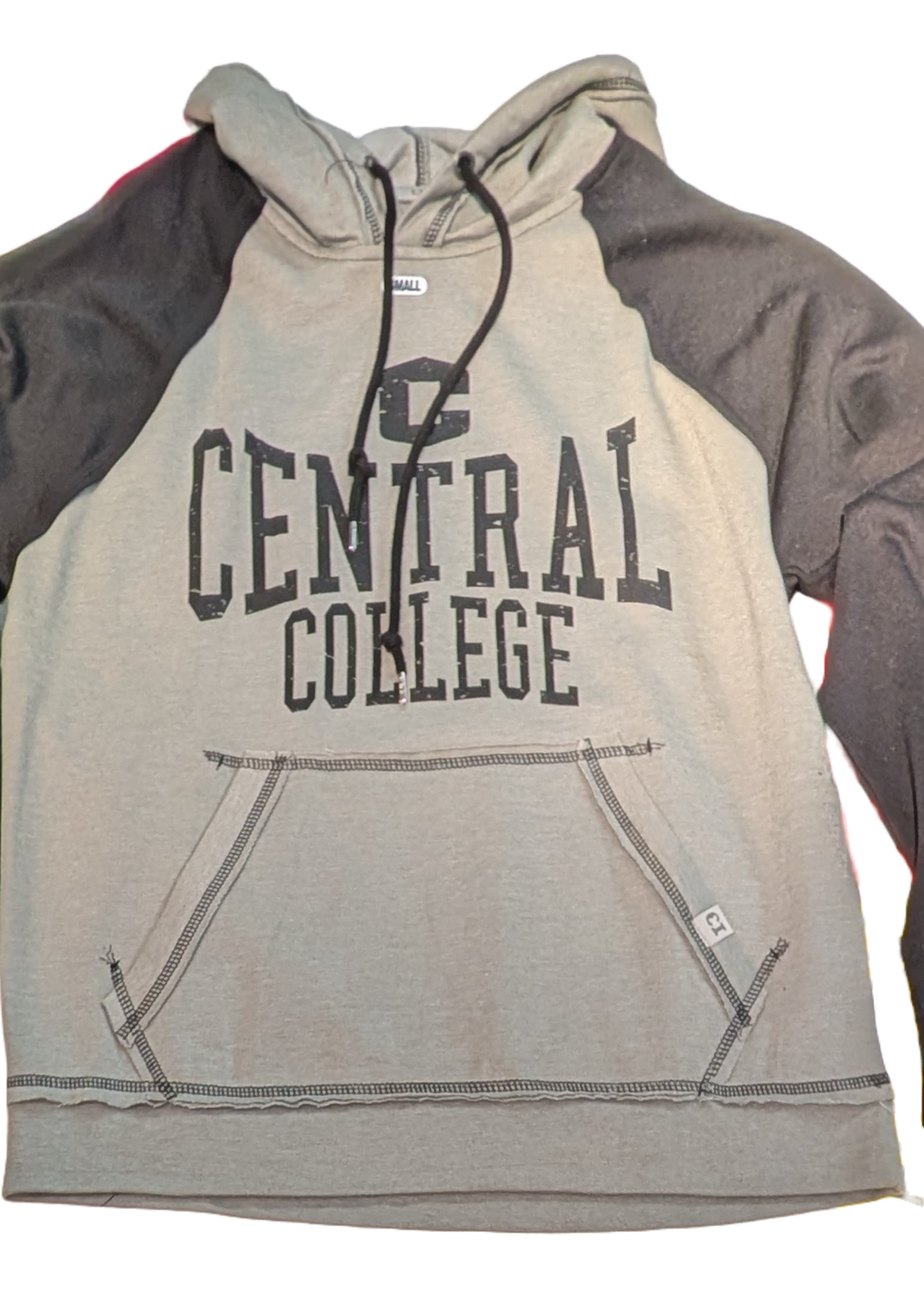 CI SPORT CI SPORT DUTCH WALLACE VINTAGE MENS HOOD