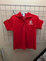 Colege House Paragon Ladies Saratoga Mini Mesh Polo