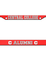 SPIRIT PRODUCTS Spirit Product Plastic Alumni License cover