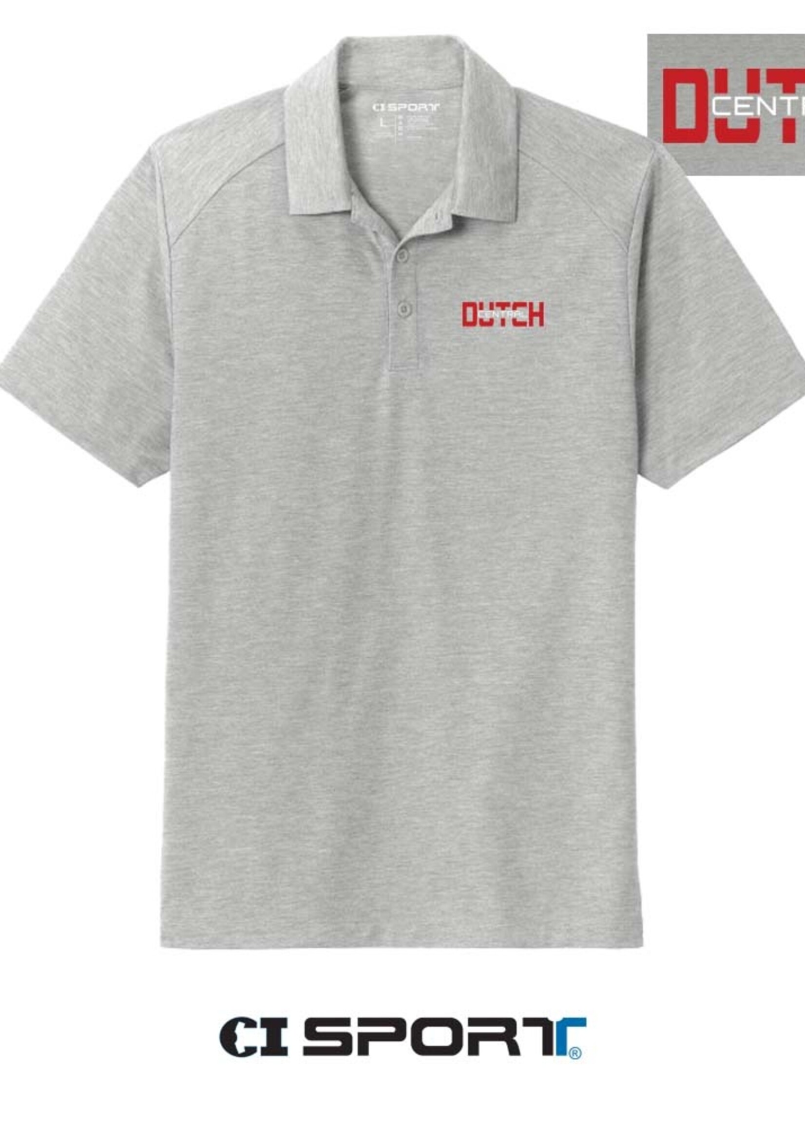 CI SPORT CI SPORT Dutch Farley Polo