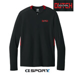 CI SPORT CI Sport Tek Club 1/4 zip Pullover