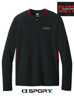CI SPORT CI Sport Tek Club 1/4 zip Pullover