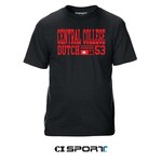 CI SPORT Ci Sport Central Dutch Clank SS Tee