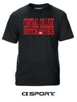 CI SPORT Ci Sport Central Dutch Clank SS Tee