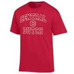 CHAMPION Champion Central Basic SS Tee