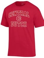 CHAMPION Champion Central Basic SS Tee