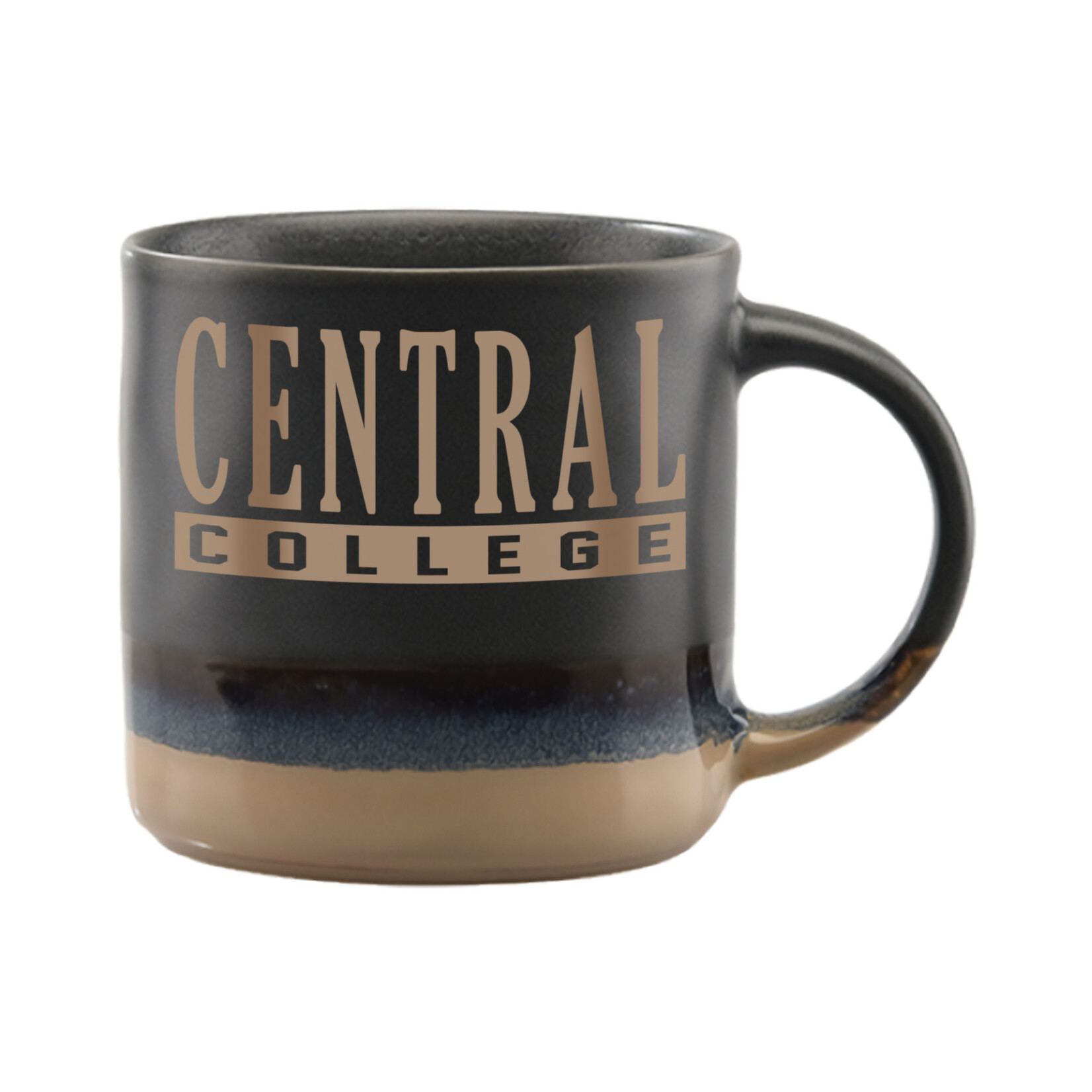 SPIRIT PRODUCTS Shelburn Cafe Mug