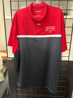 CI SPORT Colorblock Polo