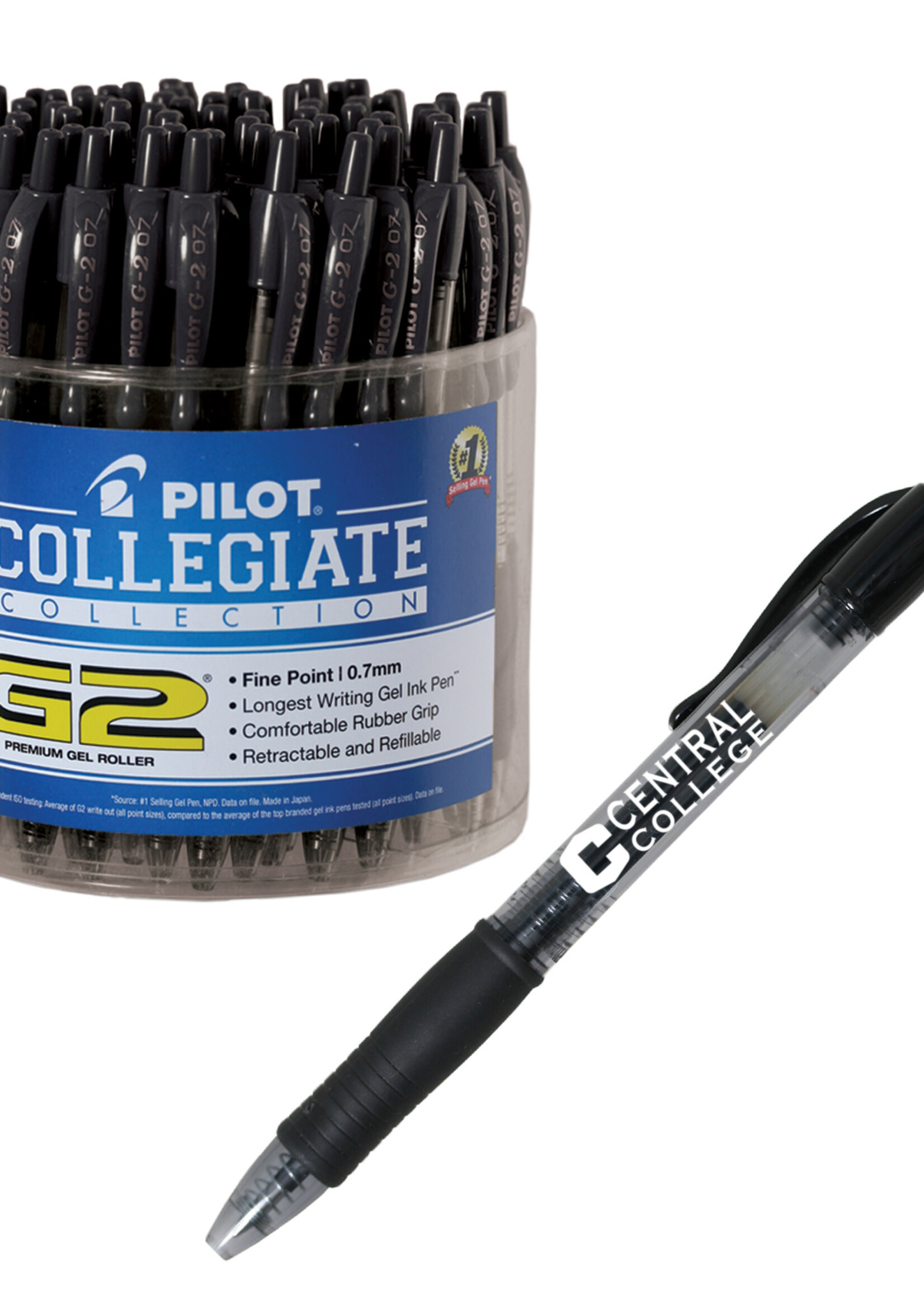 SPIRIT PRODUCTS Spirit G2 Roller Pen Black