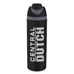 Oahu Spirit Oahu 24oz Sport Bottle