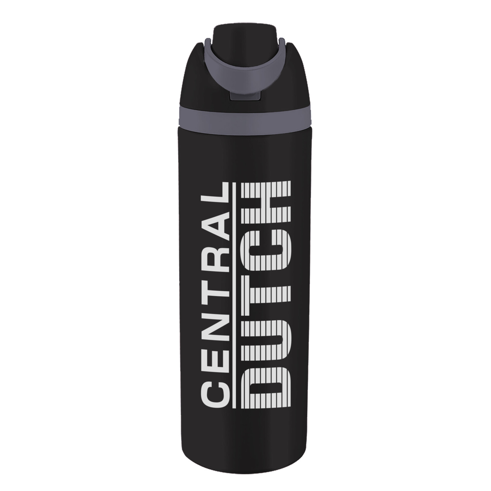 Oahu Spirit Oahu 24oz Sport Bottle