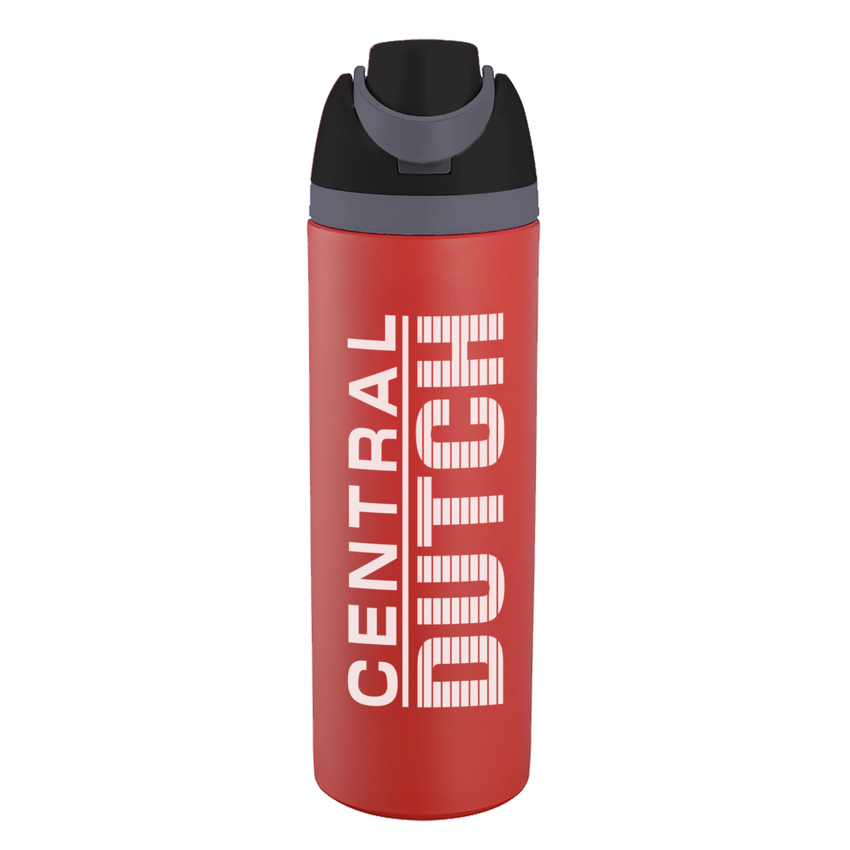 Oahu Spirit Oahu 24oz Sport Bottle