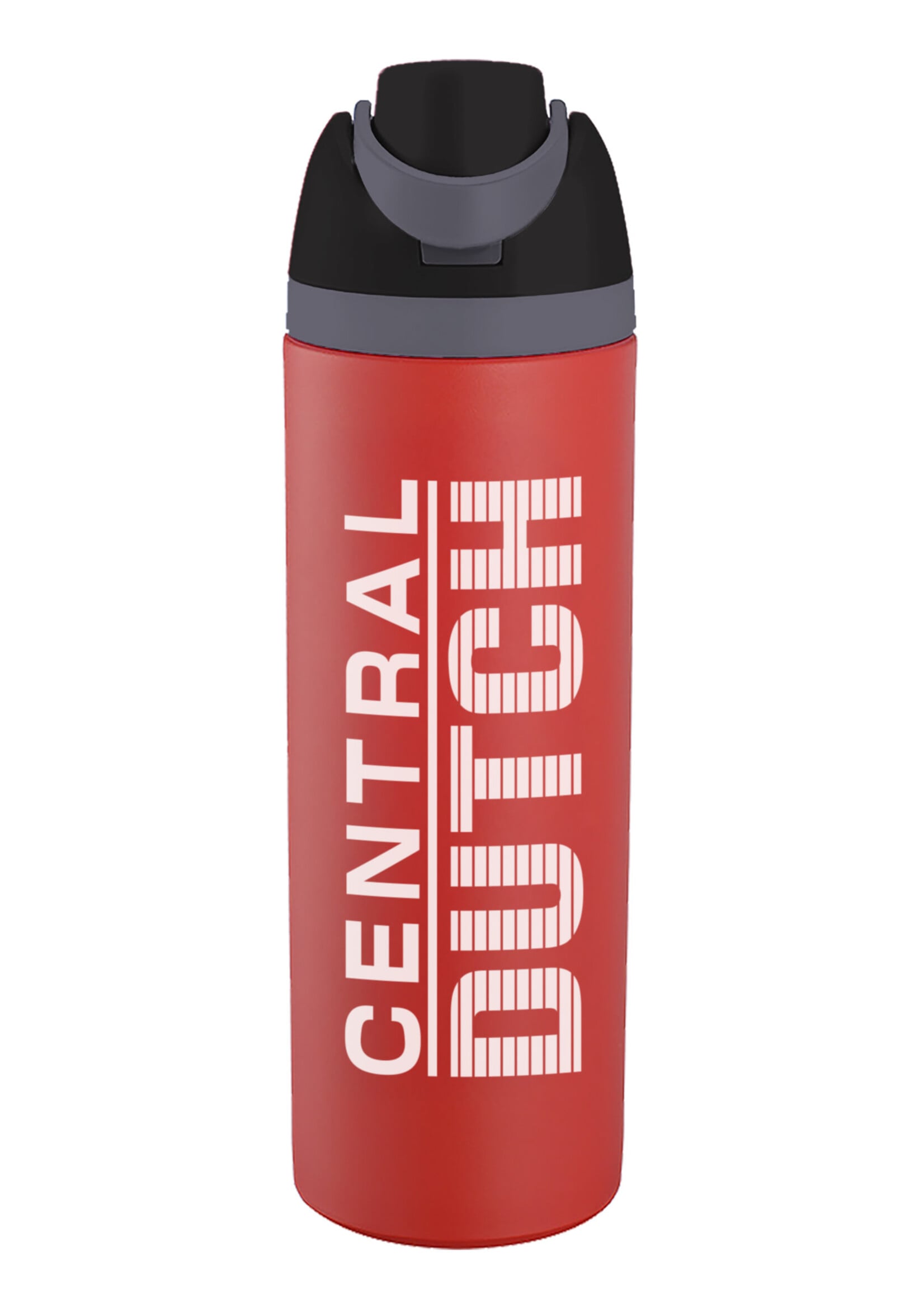 Oahu Spirit Oahu 24oz Sport Bottle