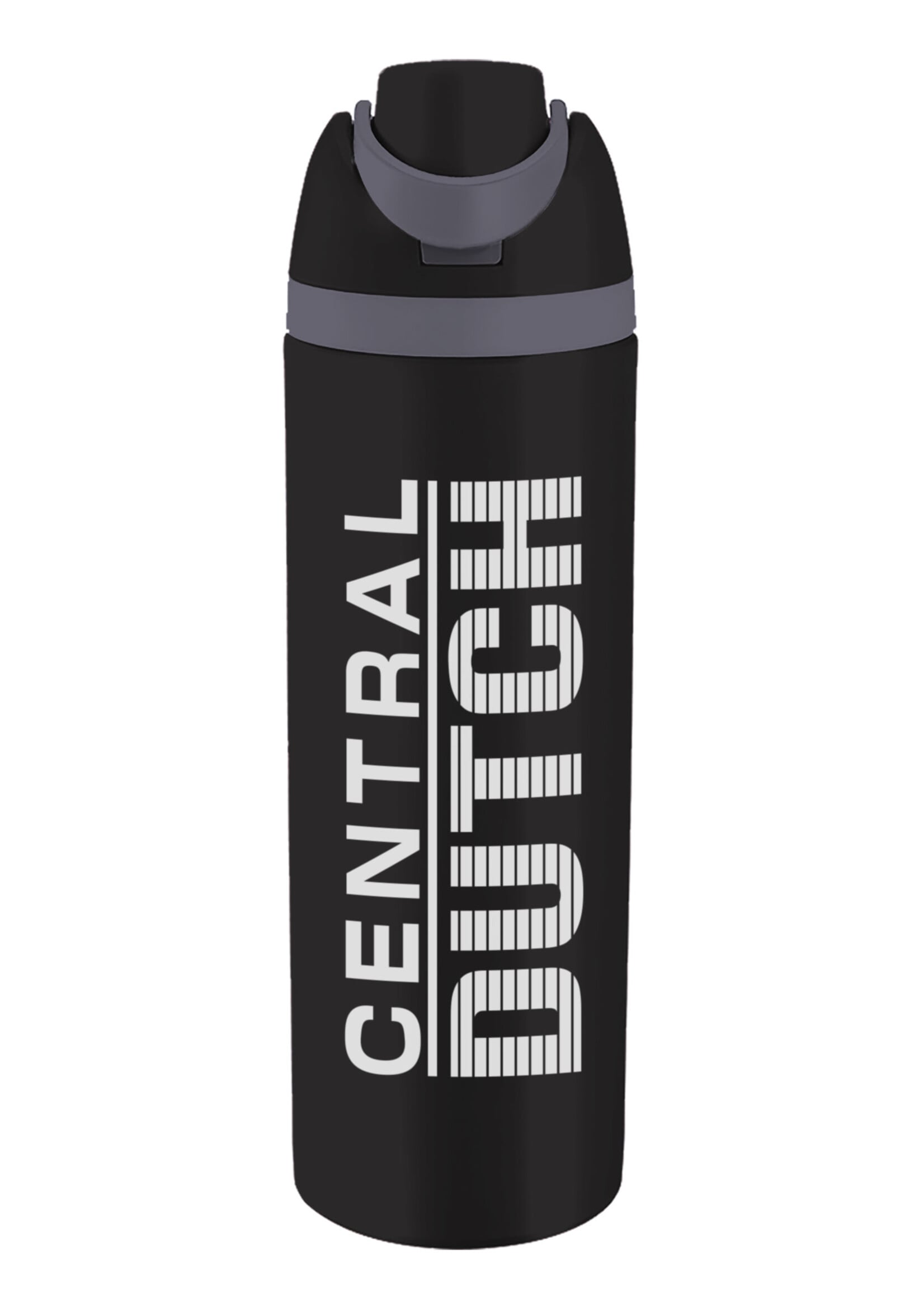 Oahu Spirit Oahu 24oz Sport Bottle