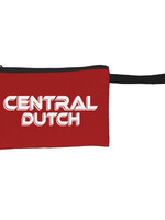 SPIRIT PRODUCTS Spirit Canvas Wristlet