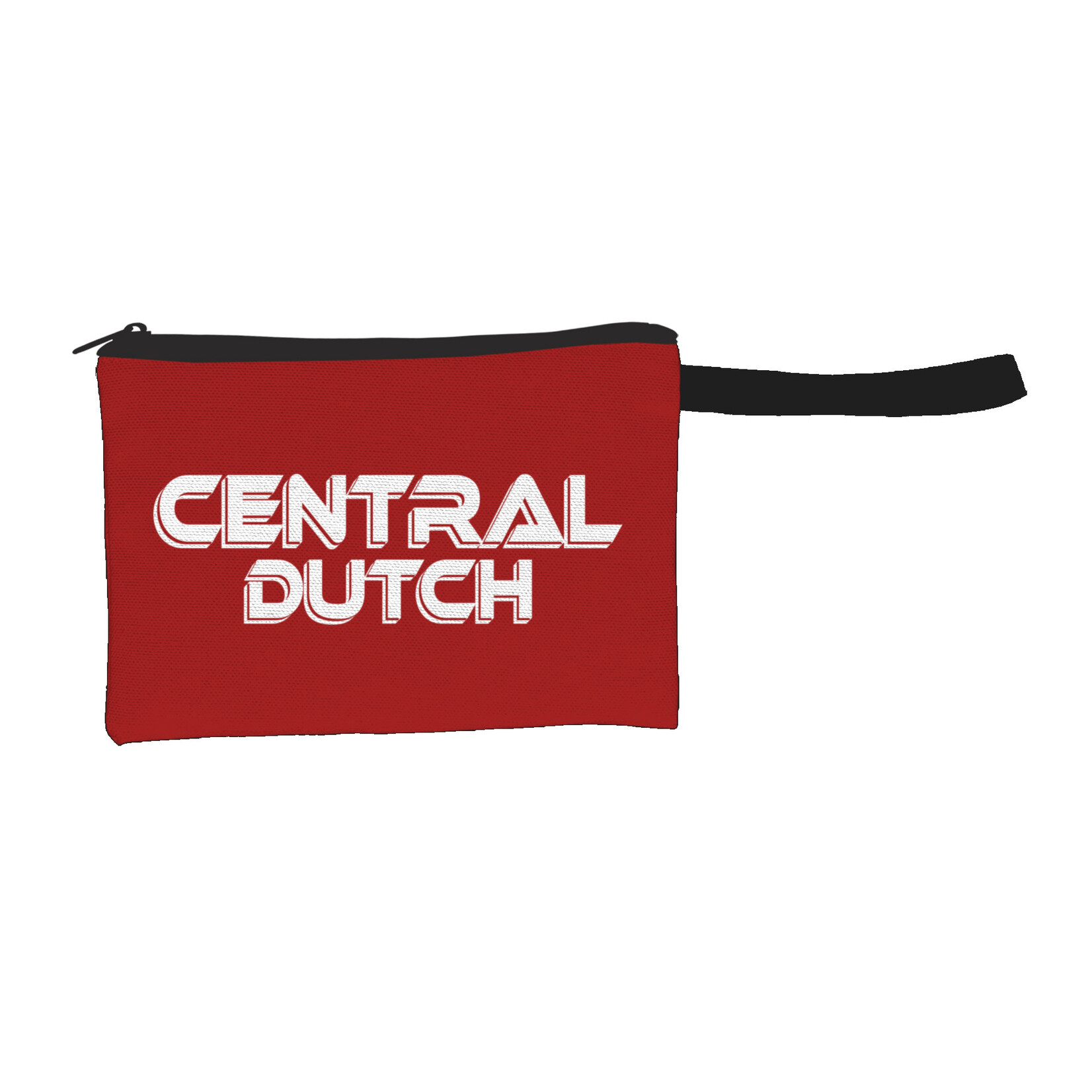 SPIRIT PRODUCTS Spirit Canvas Wristlet